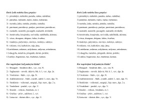 Morfologijos užduotys 10 kl.. Paveikslėlis 2