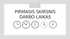 Darbo kodeksas VIII sk.. Paveikslėlis 2