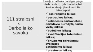 Darbo kodeksas VIII sk.. Paveikslėlis 3