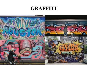 HIP-HOP-SUBKULTŪRA. Paveikslėlis 7