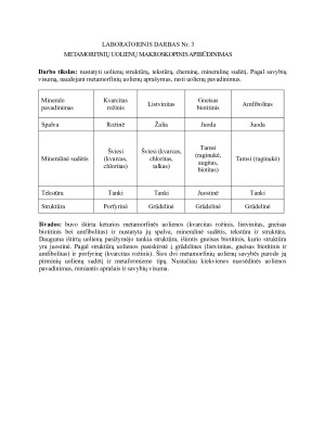 INŽINERINĖS GEOLOGIJOS LABORATORINIAI DARBAI. Paveikslėlis 4