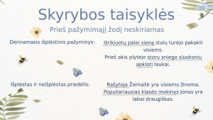 Skyryba 7 klasė. Paveikslėlis 10