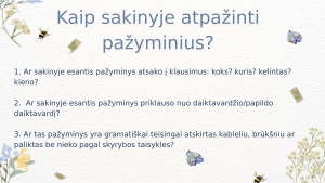 Skyryba 7 klasė. Paveikslėlis 9