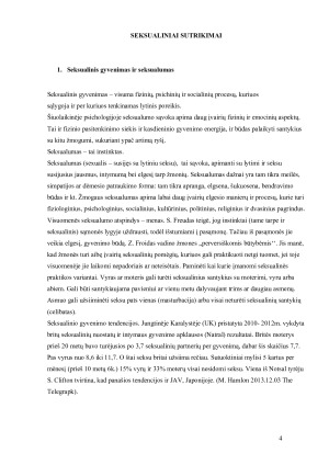 Psichikos sveikata ir jos priežiūra. Paveikslėlis 4