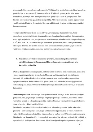 Psichikos sveikata ir jos priežiūra. Paveikslėlis 6