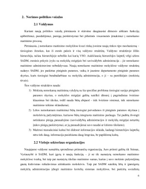 NEMOKAMAS MOKINIŲ MAITINIMAS. Paveikslėlis 6