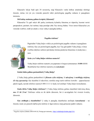 Nenaudok prieš mane jėgos. Paveikslėlis 6
