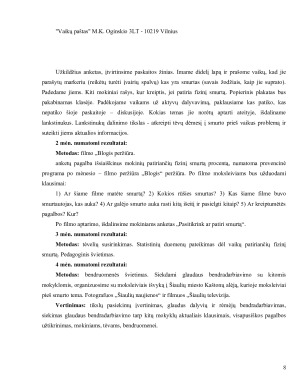 Nenaudok prieš mane jėgos. Paveikslėlis 8