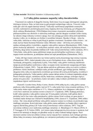 GLOBOJAMŲ PAAUGLIŲ BENDRAVIMO SU TĖVAIS IR GLOBĖJAIS PSICHOLOGINIO ATSPARUMO REIKŠMĖ PSICHOLOGINIAM - SOCIALINIAM FUNKCIONAVIMUI. Paveikslėlis 2