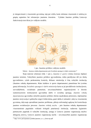 DARBAS SU MAŽIAU GALIMYBIŲ TURINČIU JAUNIMU. Paveikslėlis 4