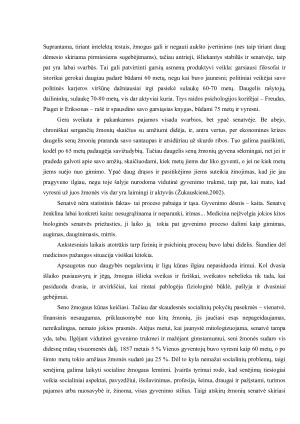 Smurtas prieš pagyvenusius asmenis. Paveikslėlis 4