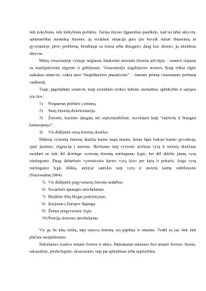 Smurtas prieš pagyvenusius asmenis. Paveikslėlis 5