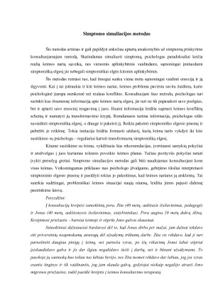 PARADOKSO METODAS. Paveikslėlis 5