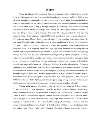 ŠEIMŲ IŠGYVENIMAI, AUGINANT VAIKUS, TURINČIUS FIZINĘ NEGALIĄ. Paveikslėlis 2