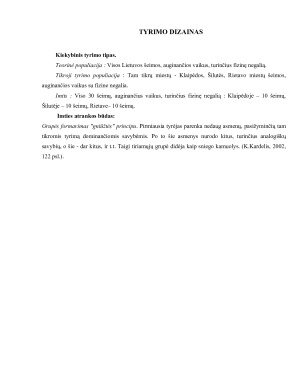 ŠEIMŲ IŠGYVENIMAI, AUGINANT VAIKUS, TURINČIUS FIZINĘ NEGALIĄ. Paveikslėlis 5