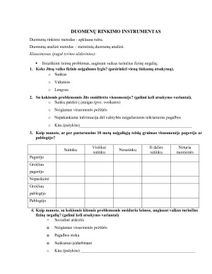 ŠEIMŲ IŠGYVENIMAI, AUGINANT VAIKUS, TURINČIUS FIZINĘ NEGALIĄ. Paveikslėlis 6