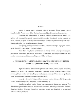 PENSIJOS ASMENIMS, PRIPAŽINTIEMS NEDARBINGAIS AR IŠ DALIES DARBINGAIS, VALSTYBINIO SOCIALINIO DRAUDIMO, VALSTYBINĖS I IR II LAIPSNIŲ, PAREIGŪNŲ IR KARIŲ, NUKENTĖJUSIŲ ASMENŲ, MOKSLININKŲ, ŠALPOS PENSIJOS. Paveikslėlis 2