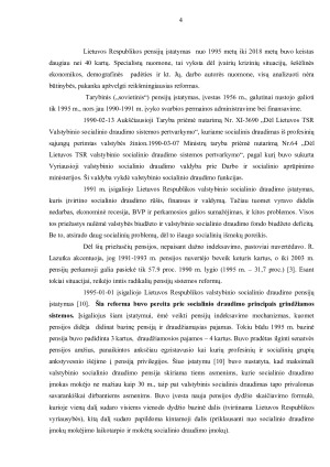 PENSIJOS ASMENIMS, PRIPAŽINTIEMS NEDARBINGAIS AR IŠ DALIES DARBINGAIS, VALSTYBINIO SOCIALINIO DRAUDIMO, VALSTYBINĖS I IR II LAIPSNIŲ, PAREIGŪNŲ IR KARIŲ, NUKENTĖJUSIŲ ASMENŲ, MOKSLININKŲ, ŠALPOS PENSIJOS. Paveikslėlis 4