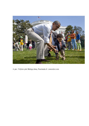 JAV ŠEIMA. Šeimos edukologijos projektinis darbas. Paveikslėlis 8