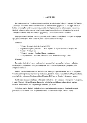 Apgyvendinimo paslaugų analizė Jungtinėse Amerikos Valstijose. Paveikslėlis 3
