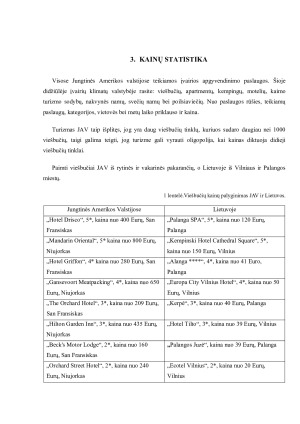 Apgyvendinimo paslaugų analizė Jungtinėse Amerikos Valstijose. Paveikslėlis 6
