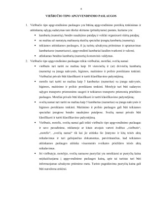 APGYVENDINIMO PASLAUGŲ ANALIZĖ ZARASŲ RAJONE. Paveikslėlis 4