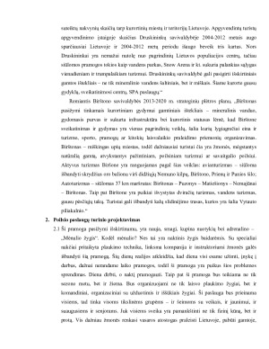 LIETUVOS KURORTAI. Paveikslėlis 7