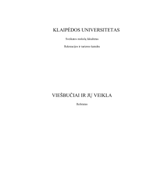 VIEŠBUČIAI IR JŲ VEIKLA. Paveikslėlis 1