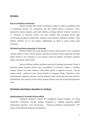 DIRBTINIS INTELEKTAS. Paveikslėlis 4