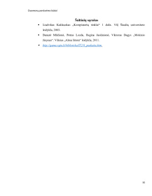 Duomenų perdavimo ir skaitmeninio kodavimo metodų analizė. Paveikslėlis 10