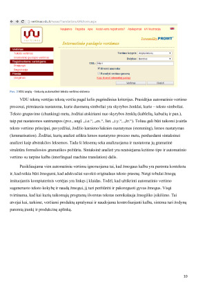ELEKTRONINIAI VERTĖJAI. Paveikslėlis 10