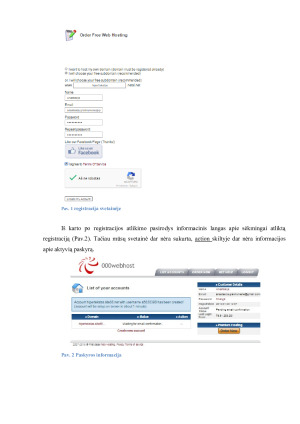 HIPERTEKSTINĖS SISTEMOS IR INTERNETINĖS TECHNOLOGIJOS. Paveikslėlis 4