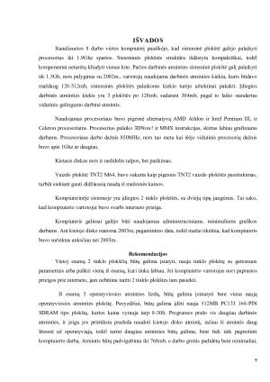 KOMPIUTERINĖS SISTEMOS ANALIZĖ. Paveikslėlis 10