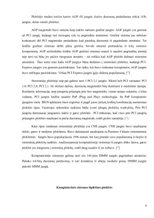 KOMPIUTERINĖS SISTEMOS ANALIZĖ. Paveikslėlis 7
