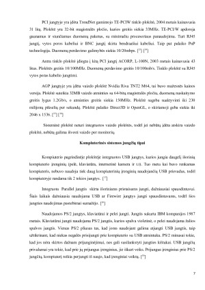 KOMPIUTERINĖS SISTEMOS ANALIZĖ. Paveikslėlis 8