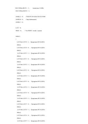 Mikroprocesoriai. Paveikslėlis 3