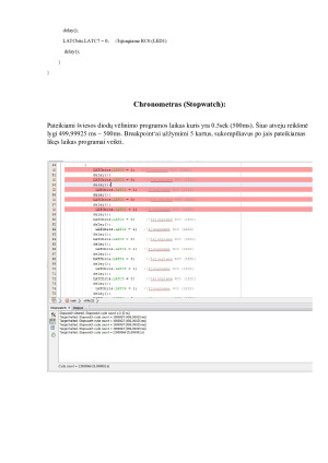 Mikroprocesoriai. Paveikslėlis 4