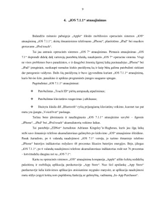 Operacinės sistemos. Paveikslėlis 9