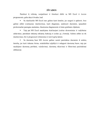 TAIKOMOSIOS INFORMATIKOS REFERATAS. Paveikslėlis 10