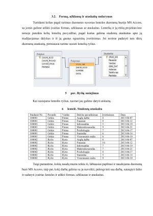 TAIKOMOSIOS INFORMATIKOS REFERATAS. Paveikslėlis 9