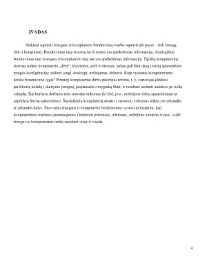 VISKAS APIE KOMPIUTERIUS. Paveikslėlis 4