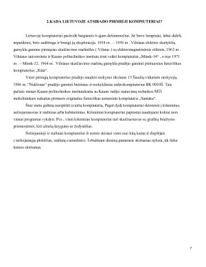 VISKAS APIE KOMPIUTERIUS. Paveikslėlis 7