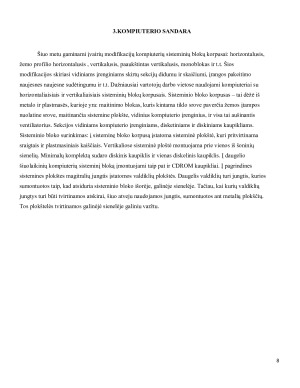 VISKAS APIE KOMPIUTERIUS. Paveikslėlis 8