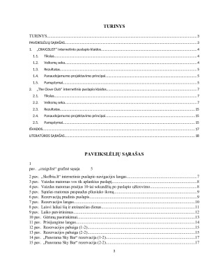 Žmogaus ir kompiuterio sąsajos klaidos internetiniuose puslapiuose „craigslist“ ir „The Clove Club“. Paveikslėlis 3