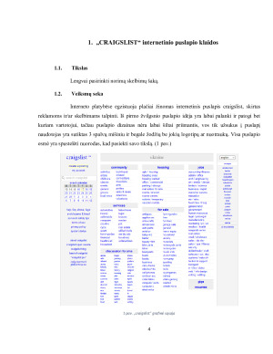 Žmogaus ir kompiuterio sąsajos klaidos internetiniuose puslapiuose „craigslist“ ir „The Clove Club“. Paveikslėlis 4