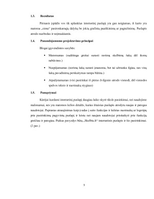 Žmogaus ir kompiuterio sąsajos klaidos internetiniuose puslapiuose „craigslist“ ir „The Clove Club“. Paveikslėlis 5