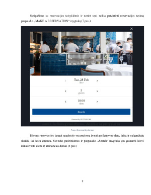 Žmogaus ir kompiuterio sąsajos klaidos internetiniuose puslapiuose „craigslist“ ir „The Clove Club“. Paveikslėlis 9