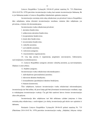 APSKAITOS PAGRINDŲ INDIVIDUALUS DARBAS. Paveikslėlis 10