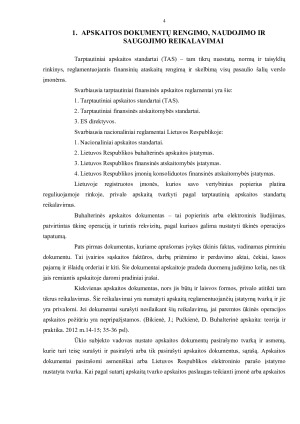 APSKAITOS PAGRINDŲ INDIVIDUALUS DARBAS. Paveikslėlis 4