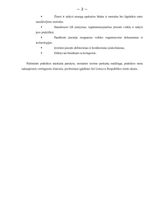 BUHALTERINĖS APSKAITOS PAŽINTINĖS PRAKTIKOS ATASKAITA. Paveikslėlis 4